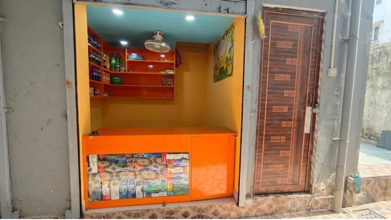 Furnished 52 Sqft Shop for Sale in Shyambazar Kolkata