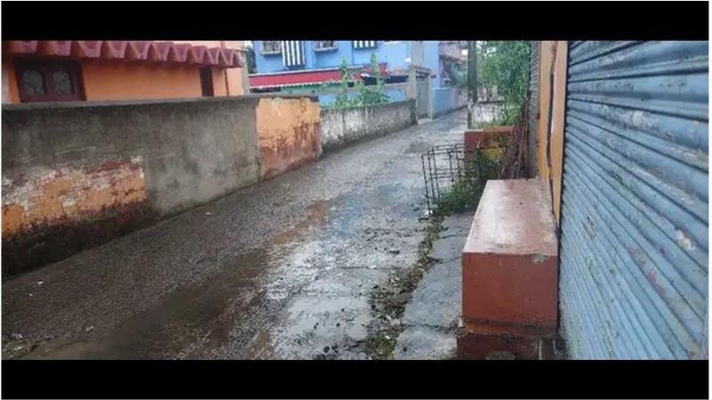 2 Katha 4 Chatak Land for Sale Near Dankuni Station