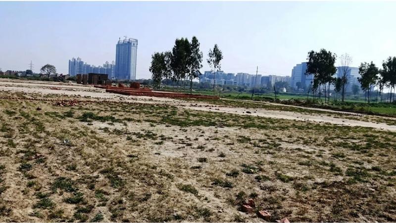 Shree Nayak Homes Plot in Sector 150 Noida Near FNG Highway