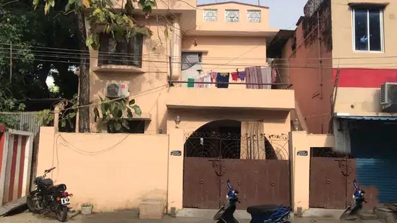 Deen Manzil – 4 BHK House In Muthamil Nagar Kodungaiyur