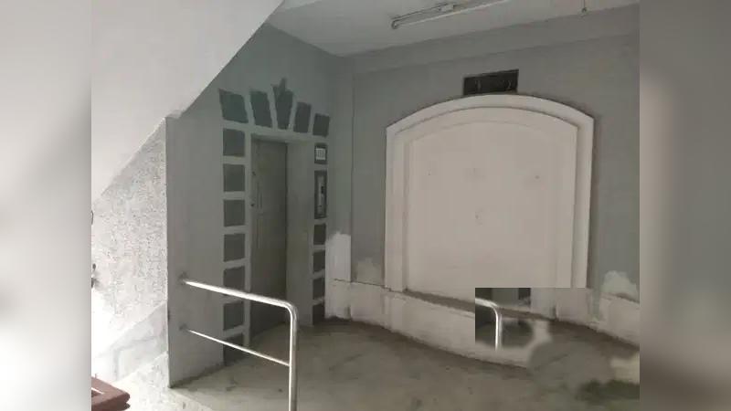 Cadson Casa Blanca – Prime Office Space On Mount Road Chennai