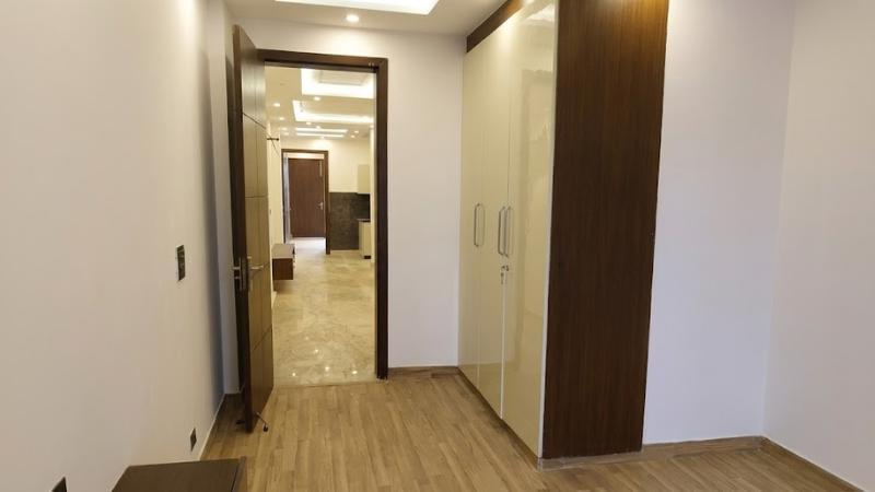 GOHRI PROPERTIES: 2 BHK Brand New Builder Floor In Ramesh Nagar Delhi  SEO Keywords: