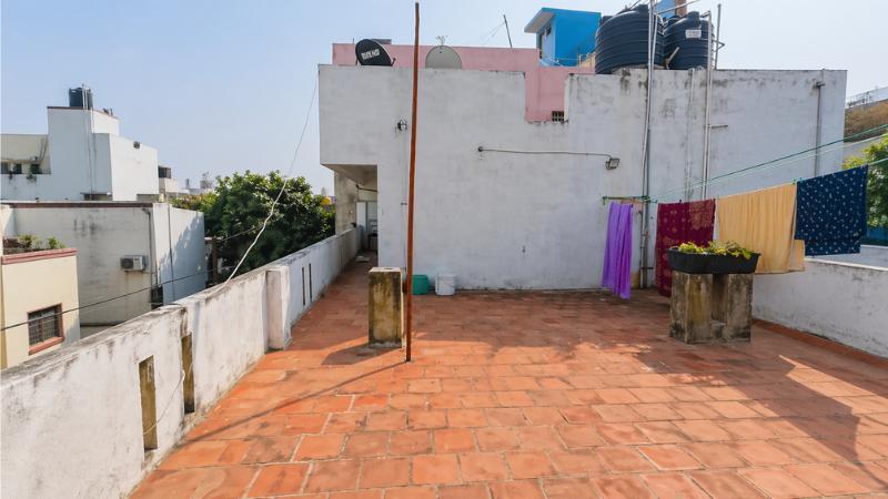 2800 Sqft Independent G+2 House with ₹40K Monthly Rental Income