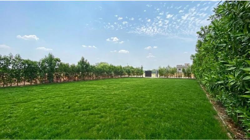 Tanishq Plots: Farm House Land Near Sector 108 Gurgaon