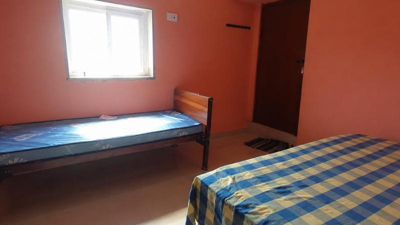 Yasotha Ladies PG in OMR Chennai Near Tidel Park & ELCOT SEZ With Food