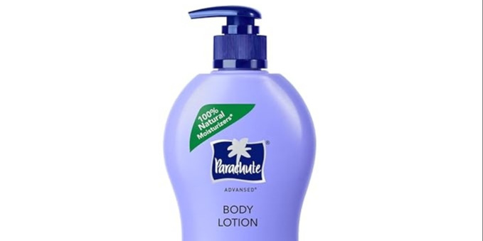 Parachute Deep Nourish Body Lotion 600ml – 73% Off