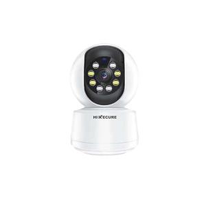 Hixecure 2MP Wi-Fi CCTV Camera with Night Vision