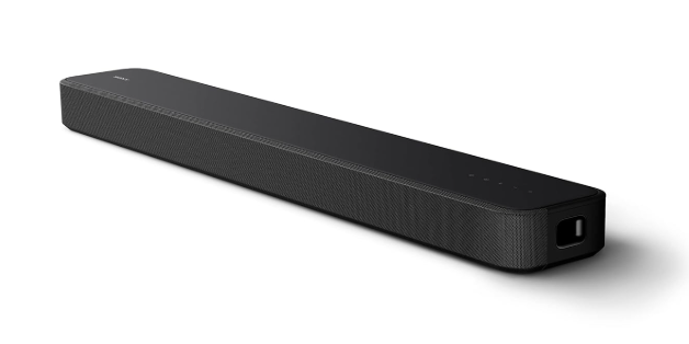 Sony HT-S2000 3.1ch Dolby Atmos Soundbar with Built-in Subwoofer & DTS X Audio