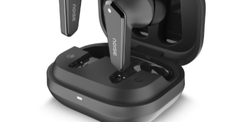 Noise Buds N1 Truly Wireless Earbuds with 40H Playtime