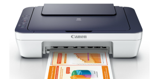 Canon PIXMA MG2577s All-in-One Inkjet Colour Printer