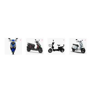 Summer Offer Bike & Scooty at Cheaper Price Than Offline Market