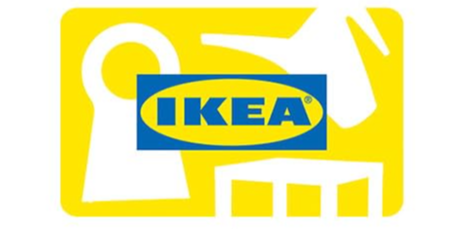 IKEA E-Gift Card – Instant Delivery With 1-Year Validity