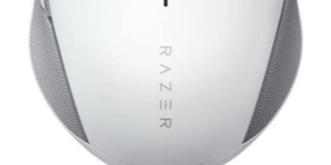 Razer Pro Click Mini Portable Wireless Mouse