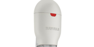 Havells Grey Zeta 1500 Watt Immersion Heater