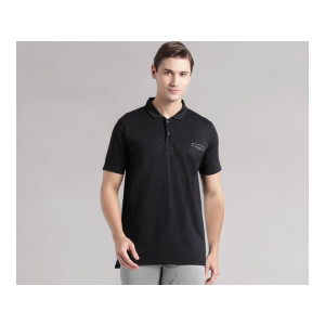 Upto 73% off on Wildcraft Men's Fit Polo Shirt