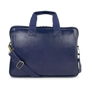 ADISA Laptop Messenger Office Bag Upto 83% off