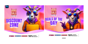 Upcoming Flipkart GOAT SALE