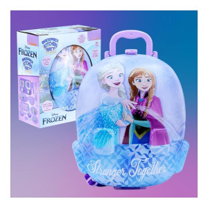 PlayMagic Portable Trolly Kitchen Set for Kids