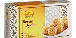 Haldiram's Sweets Up to 50% Off – Deals Starting at ₹100