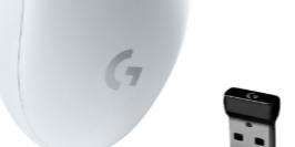 Logitech G304 Wireless Gaming Mouse with 12,000 DPI