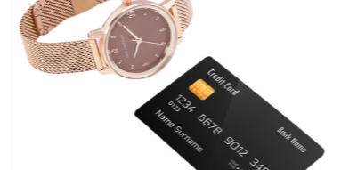 Mast & Harbour Women Rose Gold Analogue Watch