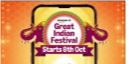 Amazon Great Indian Festival 2026 Starts Oct 8  Deals & Offers