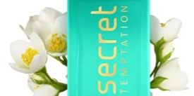 Secret Temptation Dream Perfume 100ml