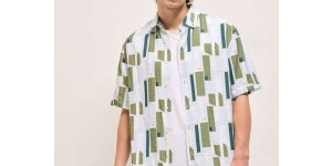 The Bear House Men's Shirts on Myntra