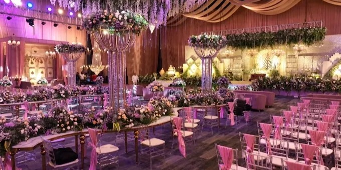 Megha Varna Events Planner – Professional Birthday Party Organizer