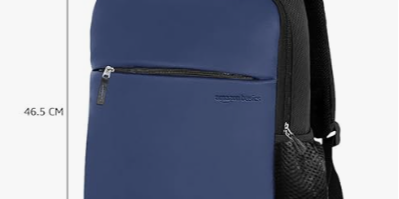 Amazon Basics Chairman 24L Laptop Backpack