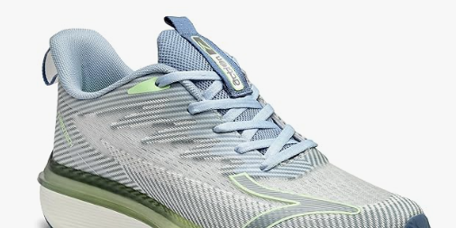 Action Athleo TURBO-302 Men's Lace Up Running Shoes