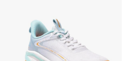 Action Athleo NITRO 1002 Men's Lace Up Running Shoes