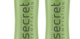 Secret Temptation 2 Affair Deodorant Spray – Long-Lasting Fragrance for Men