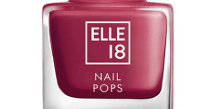 Elle 18 Nail Pops Nail Color 164 – 5ml