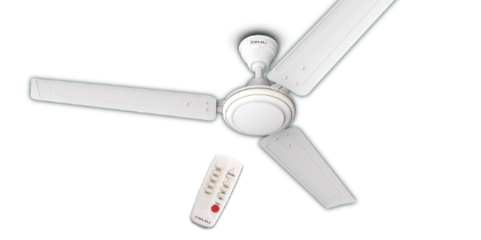 Bajaj Frore Turbo 1200 MM BLDC Ceiling Fan