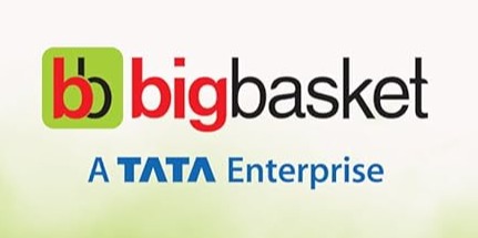 BigBasket E-Gift Card 3% Off Instant Delivery
