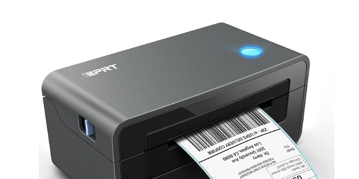 iDPRT SP410 Thermal Printer 4x6 Inch Label