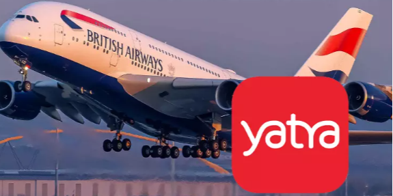 Yatra - Best Travel Deals for Indians Abroad