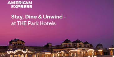 The Park Hotels - Exclusive Deals & Offers on Luxury Stays