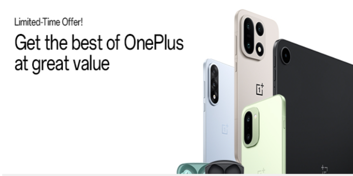 OnePlus Exclusive Service Centre