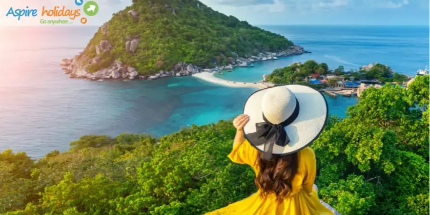 Aspire Holidays – Best Travel Agency in Hyderabad for Tours, Flights & Holiday Packages