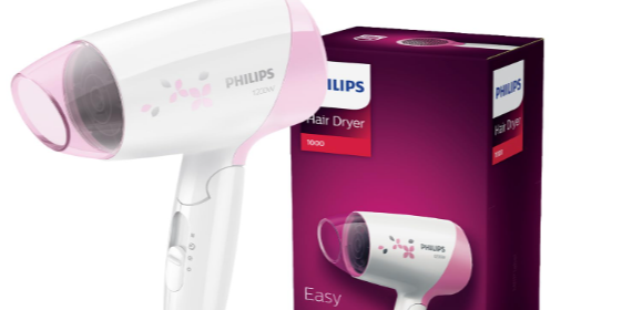 Philips HP8120 Hair Dryer