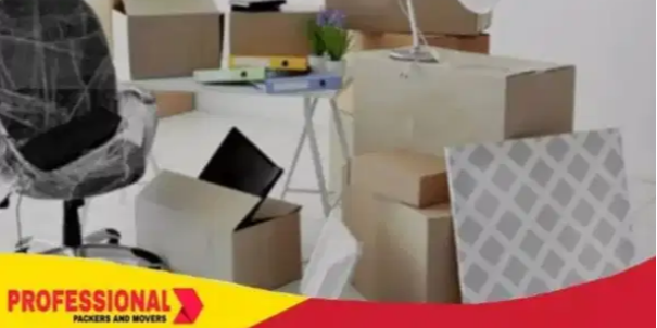 Profession Packers and Movers – Expert Moving & Relocation Services for Homes and Offices