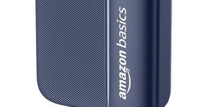 Amazon Basics 20000 mAh Power Bank