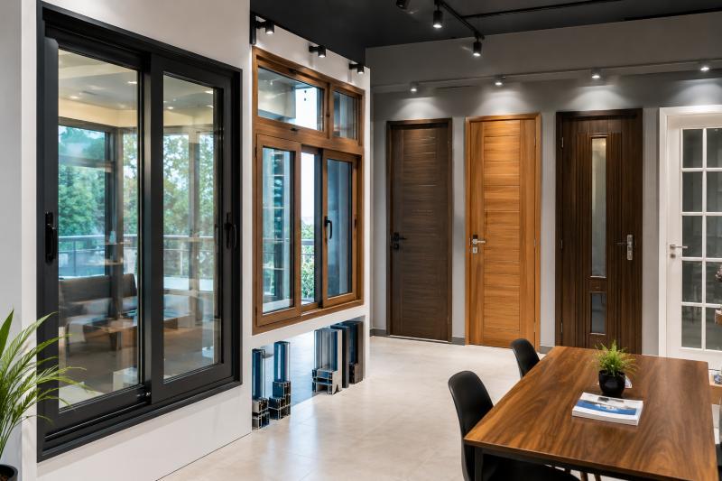 Astral Windoors Pvt Ltd in Goregaon West, MH
