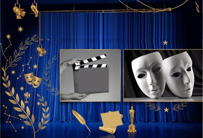 Shaontori Voice Acting School in Rajarhat Main Road, WB