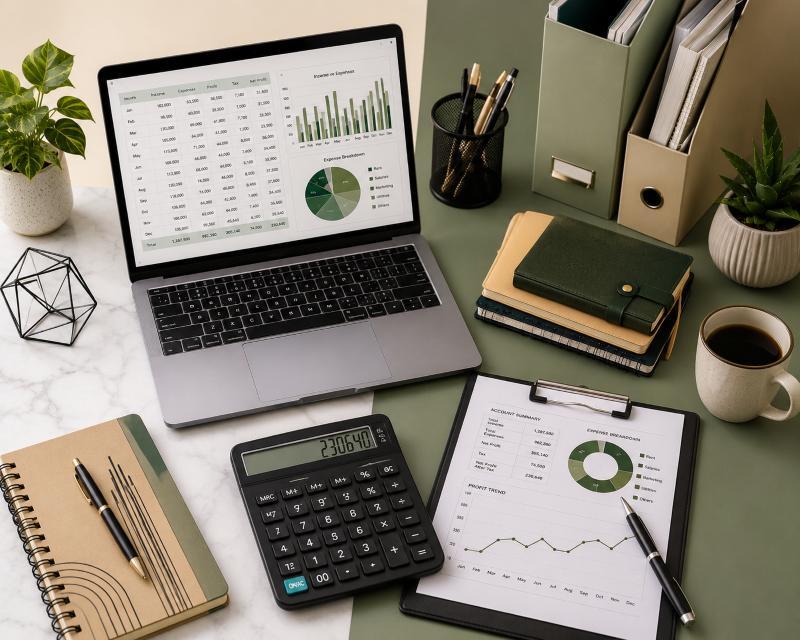 B. Naga Phaneendra & Co. Chartered Accountants in Hyderabad, TG