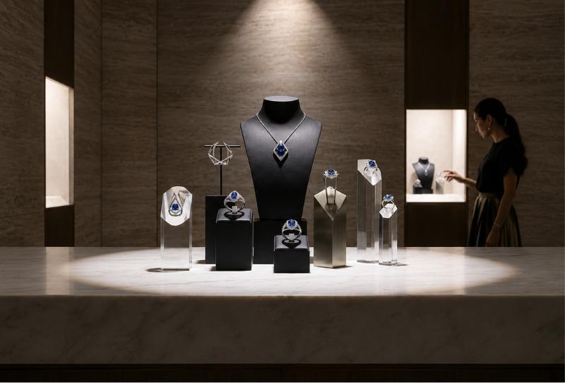 Sri Sai Krishna Jewellers in Basheer Bagh, TG