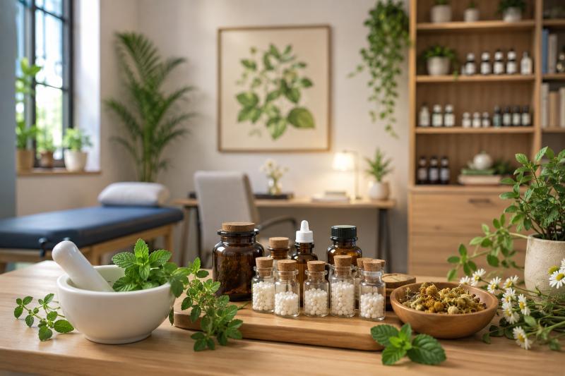 Dr Batras Healthcare in Ghatkopar East, MH