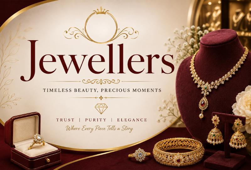 Malabar Gold & Diamonds in Somajiguda, TG